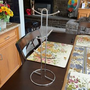 JEWELRY DISPLAY STAND